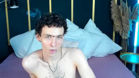Jacob online show from June 21, 3:36 pm