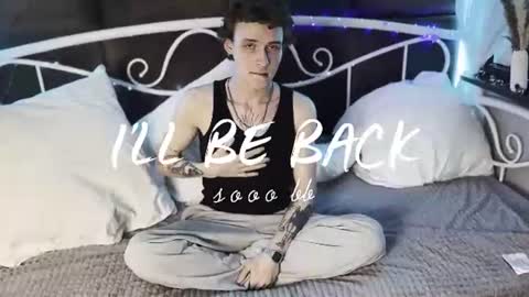 Jacob online show from June 24, 10:53 pm