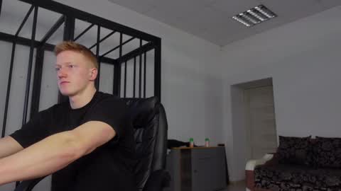 JACOB DEVON online show from March 9, 12:42 pm