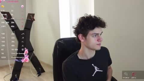 Snapshot of jacob_devon chatting on March 14, 7:36 am JACOB DEVON online show from March 14, 7:36 am