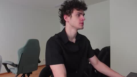 Snapshot of jacob_devon chatting on March 22, 7:12 am JACOB DEVON online show from March 22, 7:12 am