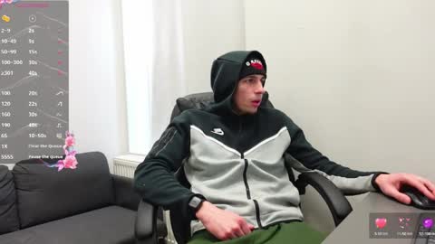 Snapshot of jacob_devon chatting on April 2, 6:00 am JACOB DEVON online show from April 2, 6:00 am