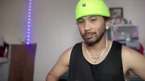 jacob_drizzi online show from October 22, 4:02 am