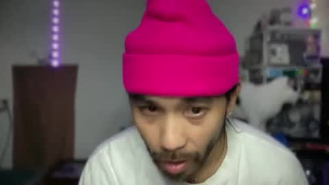 jacob_drizzi online show from January 6, 8:40 am