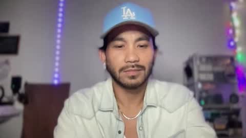 jacob_drizzi online show from April 11, 7:45 am