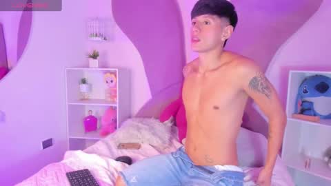 Snapshot of jacob_hans chatting on September 26, 8:35 pm Jacob online show from September 26, 8:35 pm