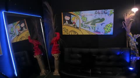 JACOB JAMES online show from December 4, 11:02 pm