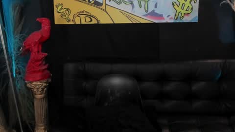 JACOB JAMES online show from December 21, 12:31 am