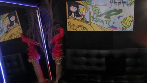 JACOB JAMES online show from January 28, 10:45 pm