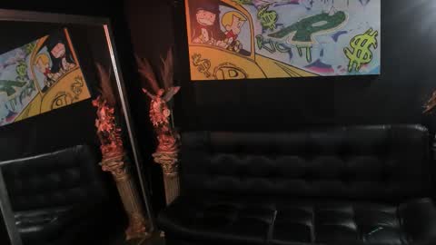 JACOB JAMES online show from November 10, 8:41 pm