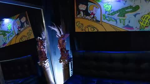 JACOB JAMES online show from May 18, 10:26 pm