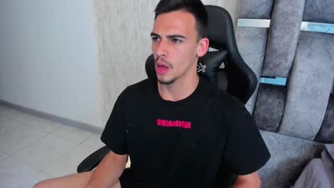 jacob_janner online show from January 25, 6:01 am