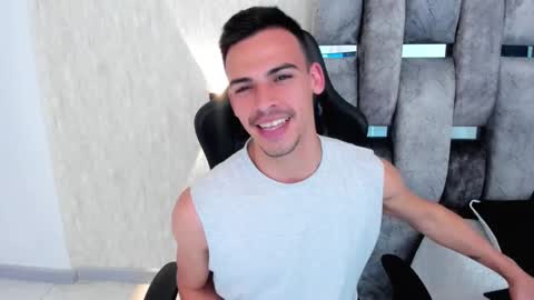 jacob_janner online show from February 8, 6:12 am