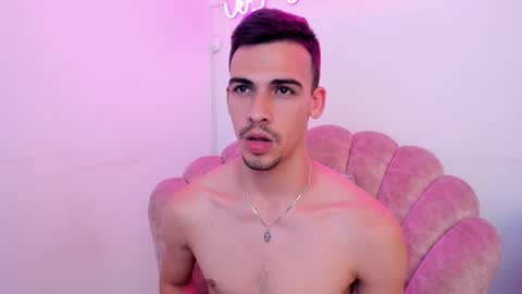 jacob_janner online show from February 9, 8:22 am