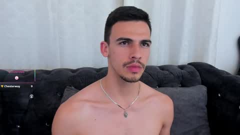 jacob_janner online show from February 15, 6:12 am