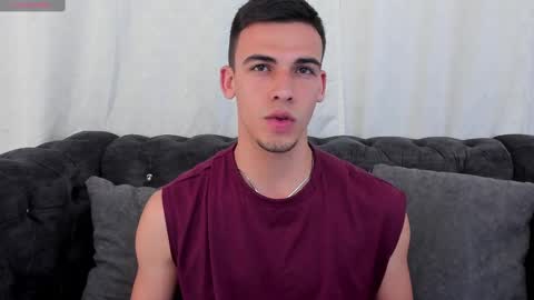 jacob_janner online show from March 5, 5:18 am