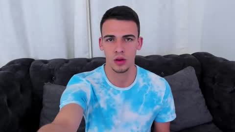 jacob_janner online show from March 7, 8:13 am