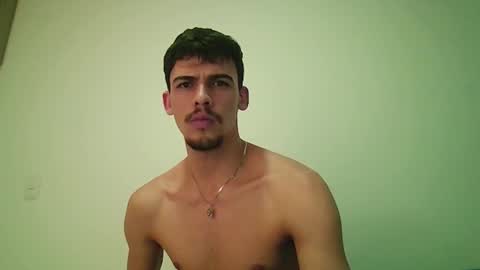 jacob_janner online show from September 16, 8:10 pm