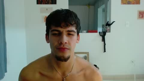 jacob_janner online show from February 22, 2:24 am