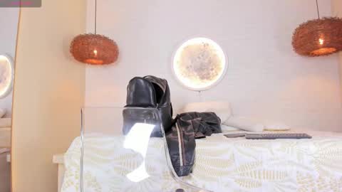 jacob_oconner online show from February 5, 12:10 pm