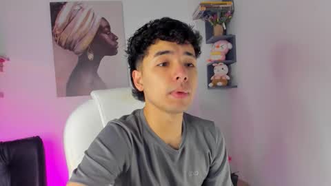 jacob_rick online show from October 2, 12:01 pm