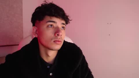 jacob_rick online show from October 11, 11:53 am