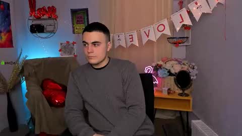 Jacob online show from February 10, 9:57 am