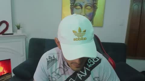 jacob_stonne online show from March 29, 10:59 am