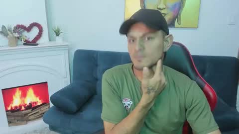 jacob_stonne online show from March 30, 11:44 am