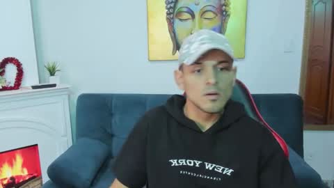 jacob_stonne online show from April 1, 11:33 am