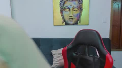 jacob_stonne online show from April 2, 12:03 pm