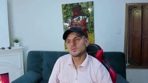 jacob_stonne online show from May 6, 11:04 am