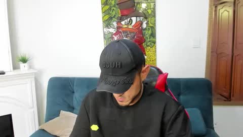 jacob_stonne online show from May 15, 11:06 am