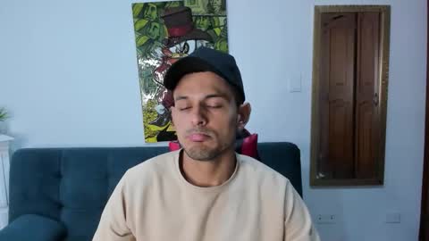 jacob_stonne online show from May 18, 10:54 am