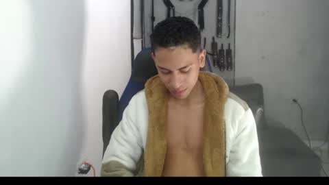 jacob online show from September 11, 3:17 am