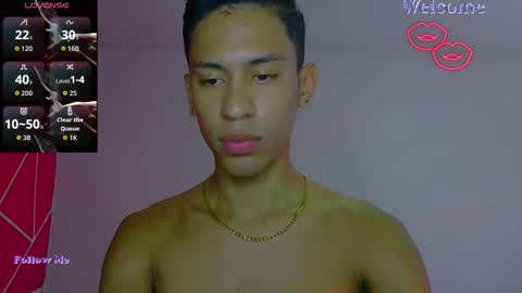 jacob online show from December 14, 12:05 am