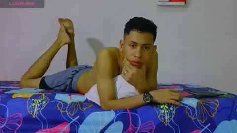 jacob online show from March 17, 11:19 pm