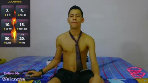 jacob online show from March 27, 2:28 am