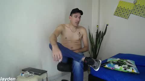 Snapshot of jacobandjayydenn chatting on September 22, 7:38 pm Jacob And Jayden online show from September 22, 7:38 pm