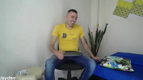 Snapshot of jacobandjayydenn chatting on October 1, 6:58 pm Jacob And Jayden online show from October 1, 6:58 pm