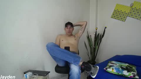 Snapshot of jacobandjayydenn chatting on October 6, 6:38 pm Jacob And Jayden online show from October 6, 6:38 pm