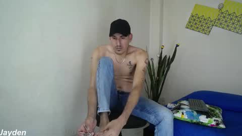 Snapshot of jacobandjayydenn chatting on October 12, 7:02 pm Jacob And Jayden online show from October 12, 7:02 pm