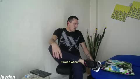 Snapshot of jacobandjayydenn chatting on October 18, 7:03 pm Jacob And Jayden online show from October 18, 7:03 pm