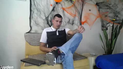 Snapshot of jacobandjayydenn chatting on November 1, 7:05 pm Jacob And Jayden online show from November 1, 7:05 pm