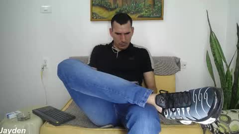 Jacob And Jayden online show from January 31, 7:11 pm