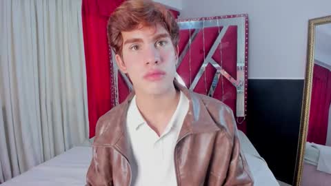 jacobelord online show from February 10, 1:48 pm