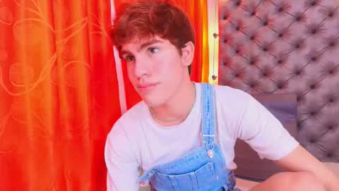 Snapshot of jacobelord chatting on February 12, 2:45 pm jacobelord online show from February 12, 2:45 pm