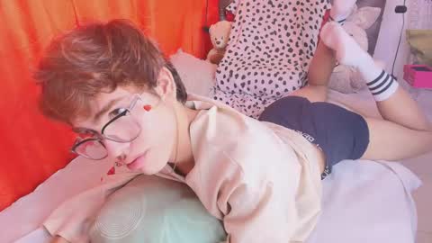 Snapshot of jacobelord chatting on February 24, 2:15 pm jacobelord online show from February 24, 2:15 pm