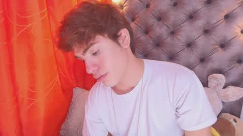 Snapshot of jacobelord chatting on February 27, 12:38 pm jacobelord online show from February 27, 12:38 pm