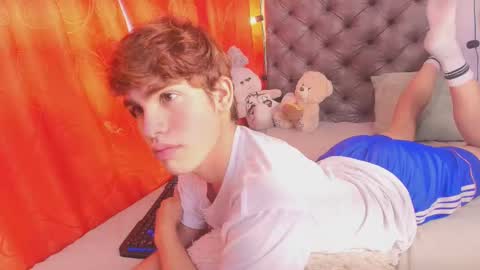 Snapshot of jacobelord chatting on March 1, 3:03 pm jacobelord online show from March 1, 3:03 pm